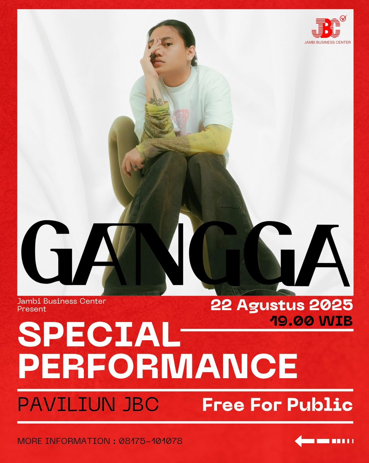 Special Performance