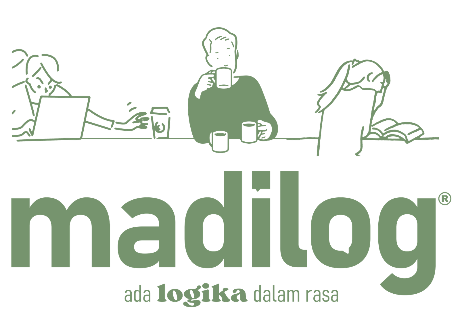 Madilog