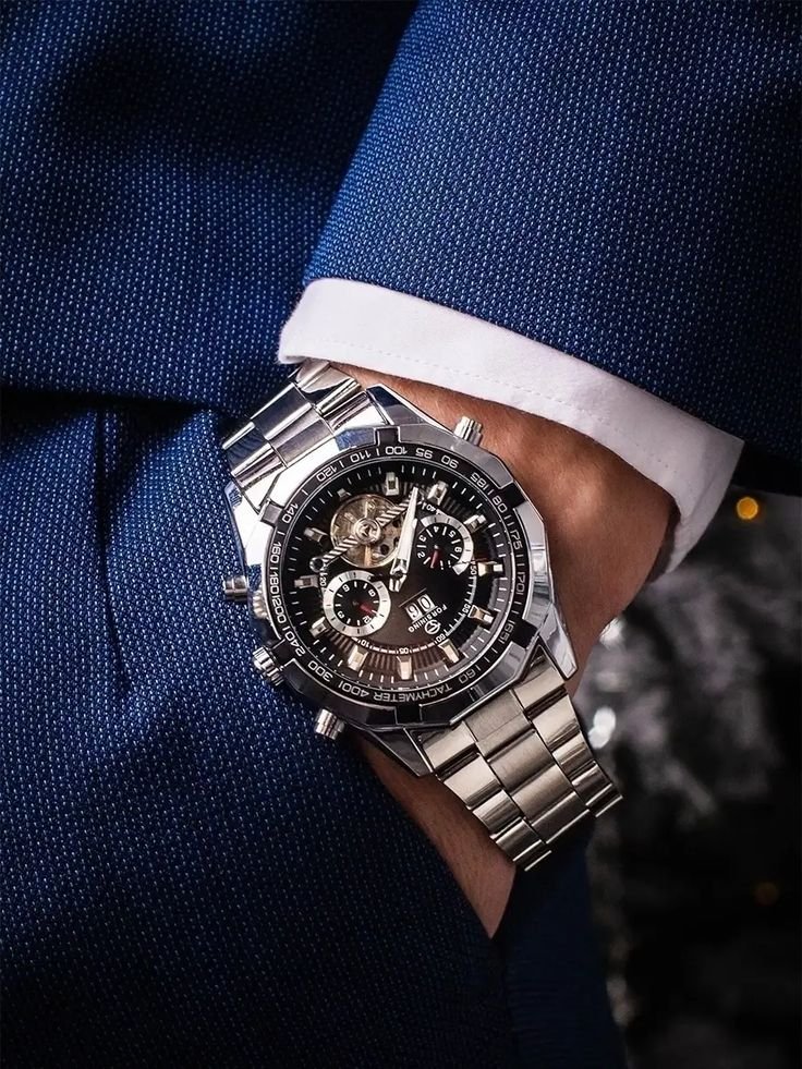 Jewelry, Watches, & Optical